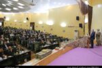 مقاومت و وحدت، رمز پیروزیهای ملت ایران است