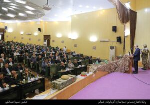 مقاومت و وحدت، رمز پیروزی‌های ملت ایران است
