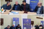 پاسخگویی برق تبریز به مشتریان، پیش از خطبه های نماز جمعه