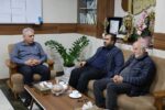 تقویت همکاری رسانهای در راستای فرهنگسازی مصرف انرژی