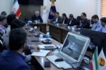 بسیج در خط مقدم انرژی؛ بازوی تبیین و فرهنگ سازی مصرف بهینه برق