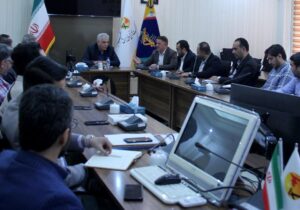 بسیج در خط مقدم انرژی؛ بازوی تبیین و فرهنگ سازی مصرف بهینه برق