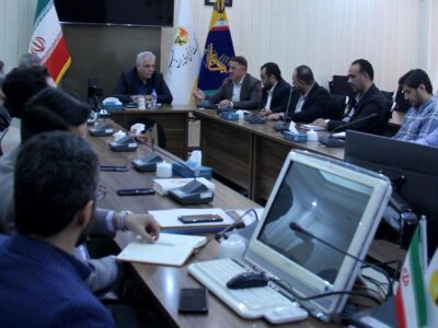 بسیج در خط مقدم انرژی؛ بازوی تبیین و فرهنگ سازی مصرف بهینه برق
