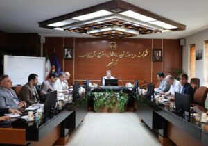 پایش دقیق ‌و منظم مصارف مشترکان/ کنتور مشترکان پرمصرف هر ۱۵ روز یکبار قرائت می‌شود