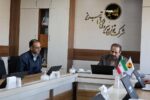 دیدار مردمی چهره به چهره مدیرعامل شرکت برق تبریز – ۱۵ اردیبهشت ماه