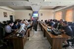 برگزاری وبینار آموزشی "مدیریت استرس " ویژه مدیران در برق تبریز