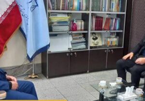 دادستانی مرکز استان؛ پیشرو در مقابله با مراکز غیرمجاز استخراج رمزارز