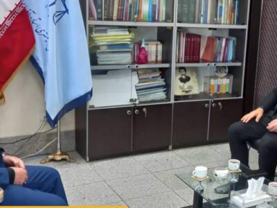 دادستانی مرکز استان؛ پیشرو در مقابله با مراکز غیرمجاز استخراج رمزارز