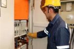 قطع برق ۱۹۰ مشترک پرمصرف تجاری