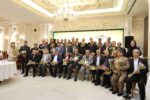 تأمین برق پایدار بزرگترین افتخار کارکنان صنعت برق است