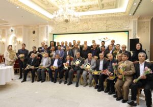 تأمین برق پایدار بزرگترین افتخار کارکنان صنعت برق است
