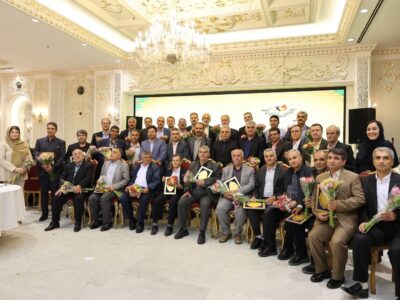 تأمین برق پایدار بزرگترین افتخار کارکنان صنعت برق است