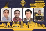 پذیرش ۶ مقاله علمی از برق تبریز در کنفرانس بین‌المللی شبکه‌های توزیع نیروی برق