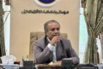 مدیرعامل آب و فاضلاب آذربایجان شرقی قهرمانی تراکتور را تبریک گفت