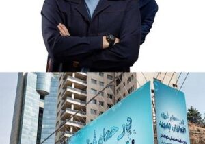 نقطه‌‌زنی در تغییر رفتار مصرف / مشارکت فعالانه جناب خان در پویش آب