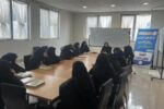 برگزاری کارگاه امنیت خانواده در فرهنگسرای حضرت رقیه(س)