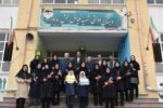 اجرای طرح «سپاس معلم »