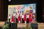 جشن بزرگ ولادت با سعادت حضرت امام رضا (ع) در تالار وحدت دانشگاه تبریز با حضور روشندلان