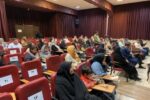 برگزاری رویداد «از ایده تا کارآفرینی بانوان»