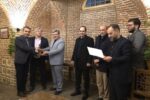 اصحاب رسانه آذربایجان شرقی در سطح ملی درخشیدهاند