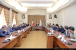 دستگاههای اجرایی استان موظف به بسترسازی برای تسریع در احداث نیروگاههای خورشیدی هستند