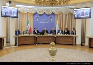 آغاز موج جدید سرمایه‌گذاری در برق آذربایجان‌شرقی با احداث نیروگاه‌های خورشیدی و طرح‌های بهینه‌سازی مصرف