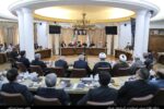 نگاه تاییدآمیز رهبر معظم انقلاب به سیاست‌های دولت و وزارت کشور/ امروز نیاز به مدیران بی‌ادعا داریم/ با وفاق و همدلی، از همه ظرفیت‌ها استفاده کنیم