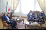 برای تحقق دیپلماسی اقتصادی به عنوان اولویت دولت وفاق میکوشیم