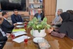 از پیگیری بهسازی آزادراه تبریز- زنجان تا طرح انتقال آب ارس به تبریز