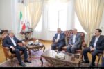 تاکید استاندار آذربایجان شرقی بر تحول دانشبنیان در بخش کشاورزی و لزوم حمایت از تولیدکنندگان