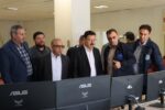 آماده همکاری همه‌جانبه برای رفع مشکلات سیمان صوفیان هستیم