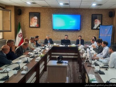 تسهیل و روان سازی ترافیک تبریز، اولویت شورای هماهنگی ترافیک استان است