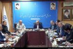 تداوم «سهشنبههای اقتصادی» استاندار آذربایجان شرقی/ بررسی و رفع مشکلات هفت واحد تولیدی استان