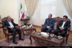 درخواست برای تسریع در برآورد خسارات و بازسازی زیرساختهای حمل و نقل آسیبدیده از تجاوزات رژیم صهیونیستی