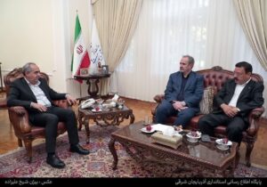 درخواست برای تسریع در برآورد خسارات و بازسازی زیرساختهای حمل و نقل آسیبدیده از تجاوزات رژیم صهیونیستی