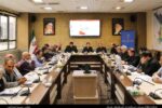 قدردانی از تلاشگران ایام بحران و لزوم آمادگی برای حوادث آینده