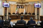 ثبات و آرامش استان در سایه هماهنگی و تعامل دستگاههای اجرایی، قضایی، امنیتی و انتظامی/ احتکار و قاچاق، خط قرمز مدیریت استان است
