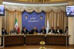 آغاز طرح تعویض ۱۴۰ هزار چراغ روشنایی معابر تبریز با ارزش یک همت