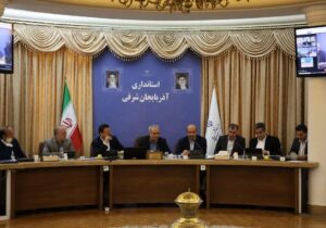آغاز طرح تعویض ۱۴۰ هزار چراغ روشنایی معابر تبریز با ارزش یک همت