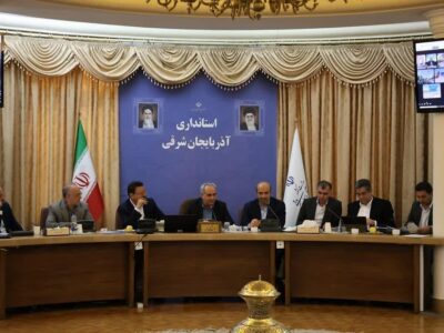 آغاز طرح تعویض ۱۴۰ هزار چراغ روشنایی معابر تبریز با ارزش یک همت