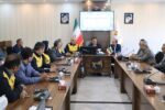 صنعت برق آذربایجان پیشگام در کشف و جمع آوری مراکز غیرمجاز رمزارز هستند