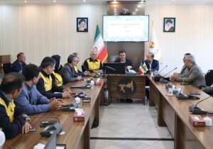صنعت برق آذربایجان پیشگام در کشف و جمع آوری مراکز غیرمجاز رمزارز هستند
