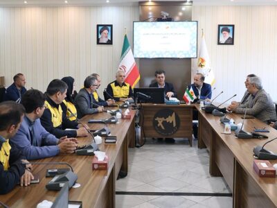 صنعت برق آذربایجان پیشگام در کشف و جمع آوری مراکز غیرمجاز رمزارز هستند