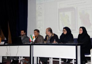 ادارات برای مدیریت مصرف برق پای کار آمدند