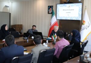 آموزش‌وپرورش؛ کلید فرهنگ‌سازی برای ناترازی انرژی