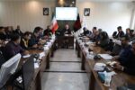 همبستگی و اتحاد خانواده بزرگ صنعت برق ستودنی است