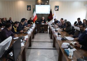 همبستگی و اتحاد خانواده بزرگ صنعت برق ستودنی است
