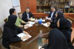 تقویت همافزایی فرهنگی میان آبفای آذربایجان شرقی و کانون پرورش فکری کودکان و نوجوانان در راستای نهادینهسازی فرهنگ مصرف بهینه آب
