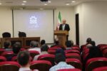 مدیرعامل آبفای آذربایجان شرقی: عبور از چالشهای صنعت آب بدون بهرهگیری از دانشگاه و فناوری ممکن نیست