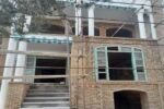 پروژه مرمت خانه تاریخی کلکته چی ۳۱ شهریورماه امسال به بهره برداری می رسد